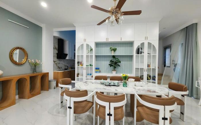 Villa Wonderland HoTram D42