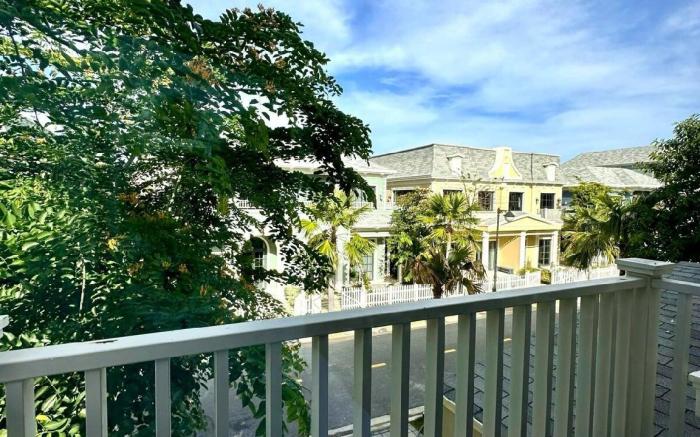 NovaWorld Wonderland Ho Tram D26