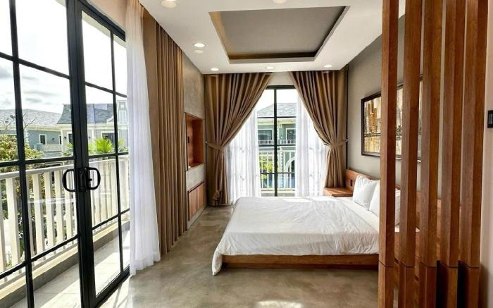 NovaWorld Wonderland Ho Tram D26