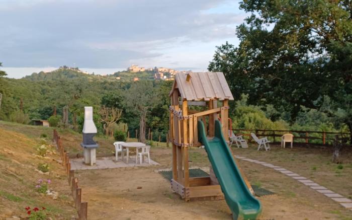 Agriturismo Cisogna 