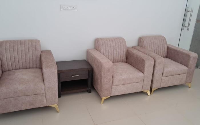 Guesthouse Suites