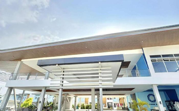 4 Bedroom Full house near Davao Airport D
