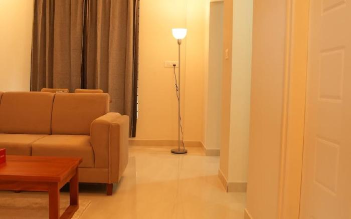 Arigato by Snooze Living | JP Nagar Opp Aster Hosp