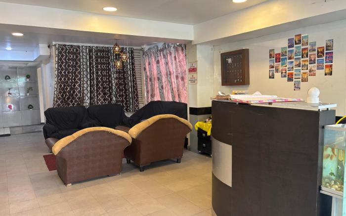 RG Suites Ashok Nagar