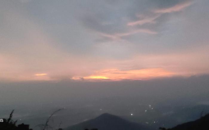 Skylark Homestay Panchalimedu
