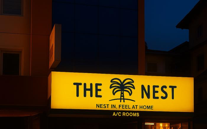 The Nest