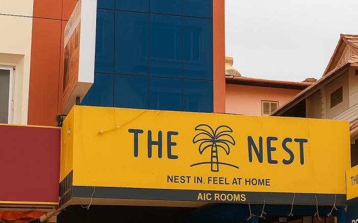The Nest
