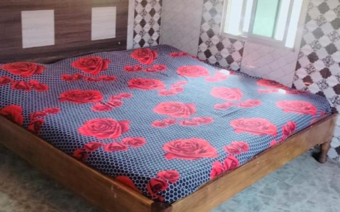 Hotel Durga Villa Lodge In Puri