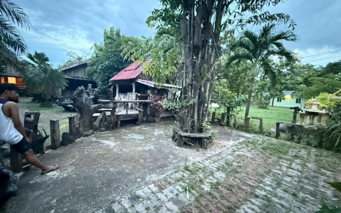 บ้านถัง คันทรี่โฮม 