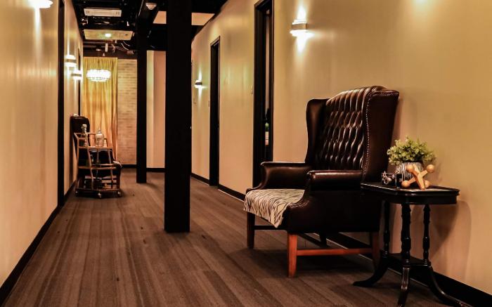 Indigo Pass Boutique Hotel