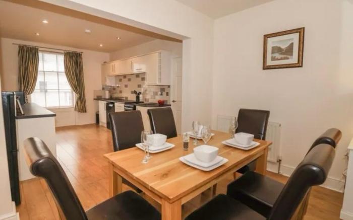 York Place Apartments