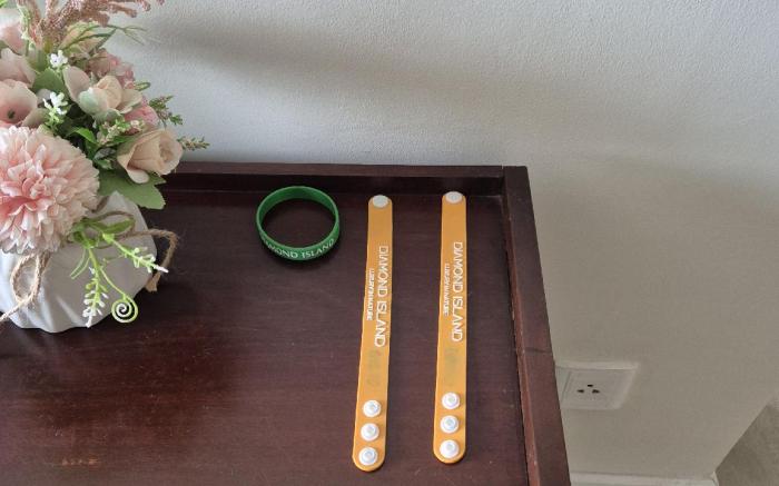 Khu căn hộ Diamond Island Luxury Apartment