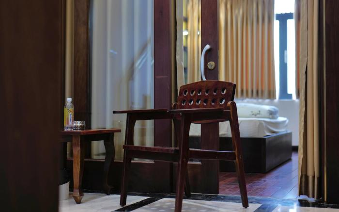 Lumiere Villa Phú Mỹ Hưng		