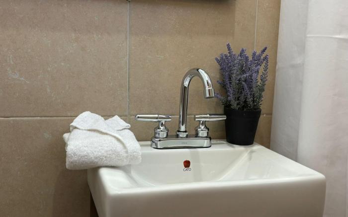 Hotel Casa Loreto San Miguel de Allende