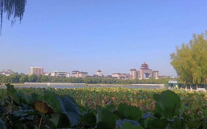 Country Inn & Suites Beijing West Railway Station North Square