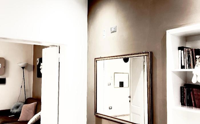 Pantheon Luxury Suite Rome Historic Center