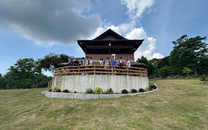 NoMa Mountain Getaway