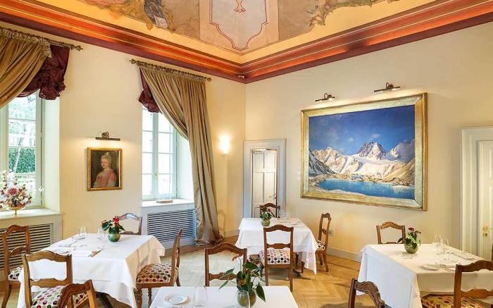 Grand Hotel della Posta, WorldHotels Distinctive