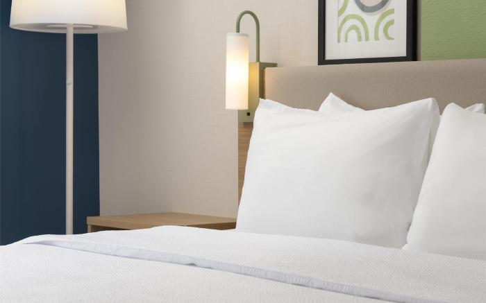 Spark by Hilton Woodstock