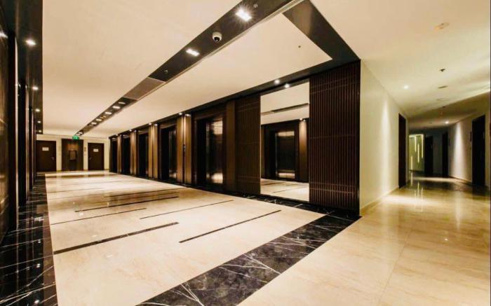 Serviced Apartment by Lyn - Panorama Sea View Nha Trang next to Tram Huong Tower