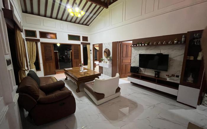 SIP House