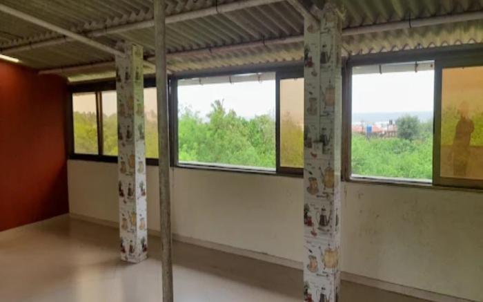 Hotel Blue Ocean Sea View Dapoli