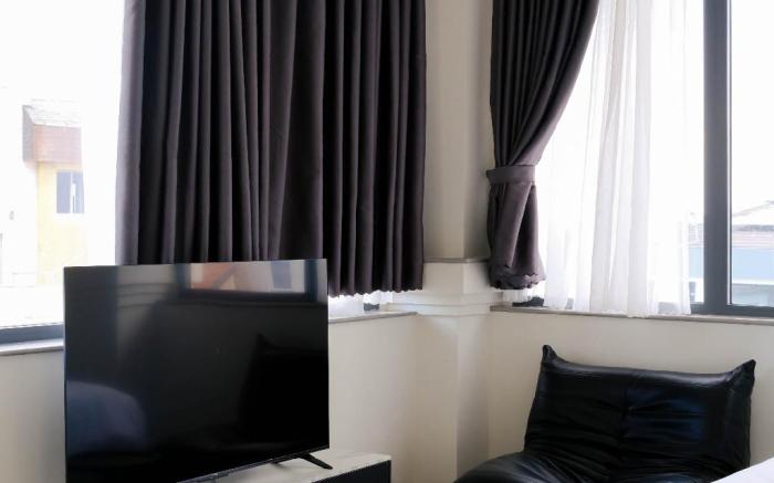 Zeus Living - Oasis Villa