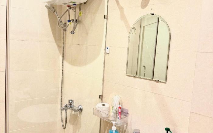 Homestay skycenter airport 