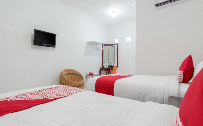 Dancenter Titipapan Residence
