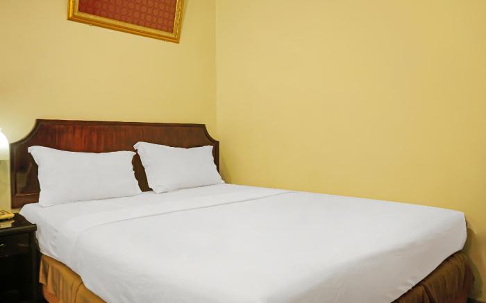 Dancenter Hotel Limas