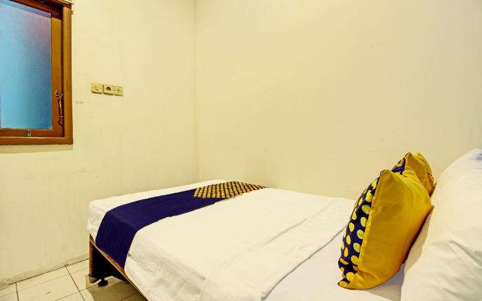 Dancenter Pacar Guesthouse