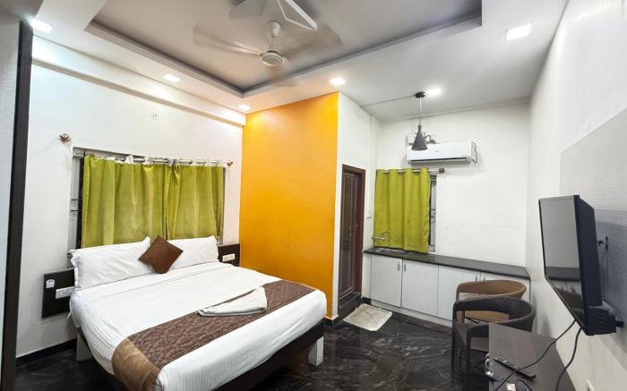 Supreme Seven Boutique Hotel