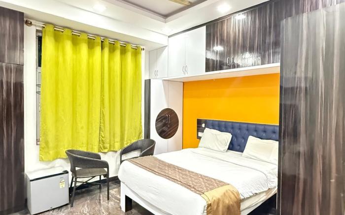 Supreme Seven Boutique Hotel