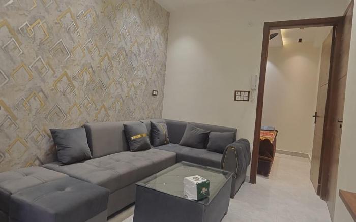 Garvik-Stay classy 2BHK