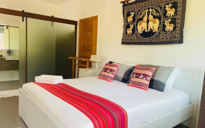 Vacker Bungalow 8 / B Koh Chang