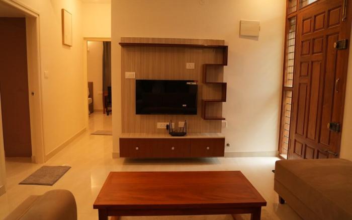Arigato by Snooze Living | JP Nagar Opp Aster Hosp