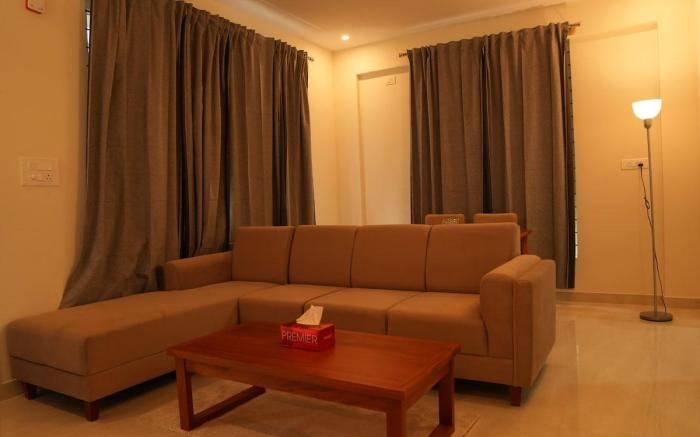 Arigato by Snooze Living | JP Nagar Opp Aster Hosp