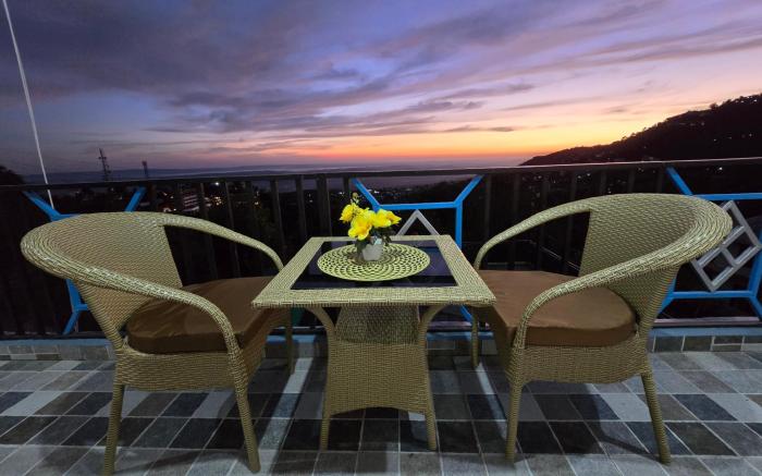 Aangan Royal Stay-Paragliding Homestay Dharamshala