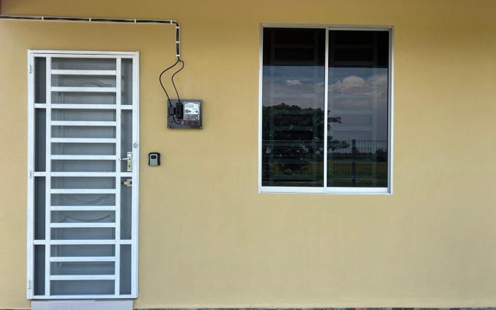 ARZ Roomstay