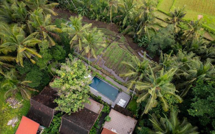 Anggrek Sari Villa