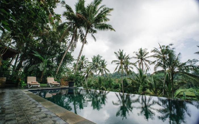 Anggrek Sari Villa