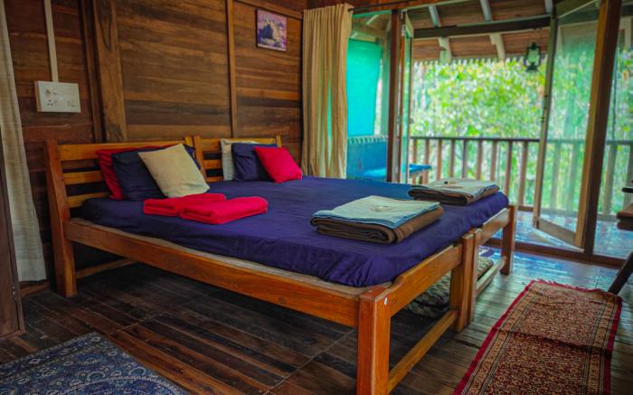 Tanshikar Spice Farm Cottages