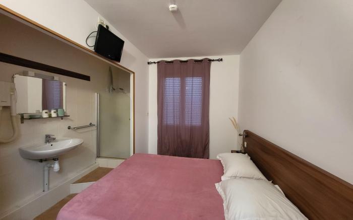 Hotel Les Rosiers