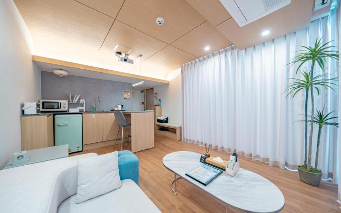 Ocean-view Villa  12 [OceanBliss1]