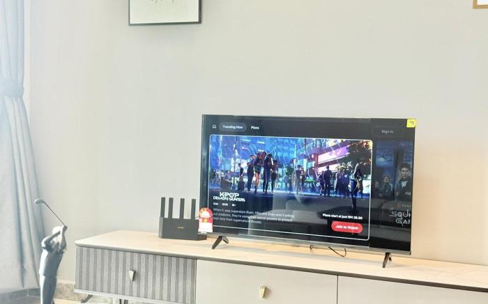 R&F Seaview Suite by XinAn