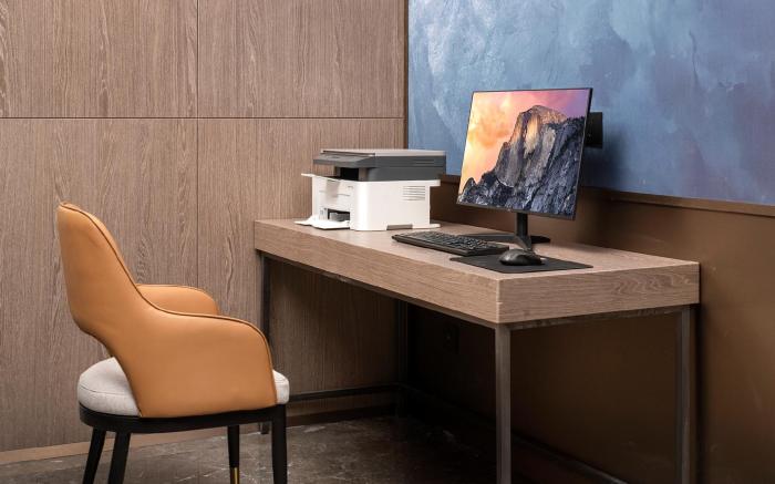 MEHOOD LESTIE Hotel Xi'an Aerospace City Central Plaza