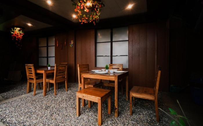 Symphony Cottage by Sama Homestays