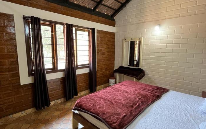 Ammara Eco Stays