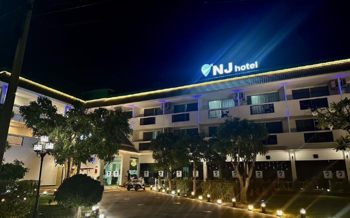 NJ INTHAI HOTEL