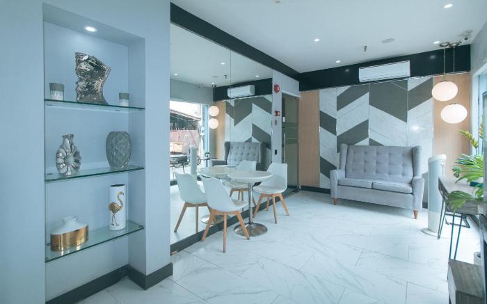 Maine Residences Leveriza by RedDoorz